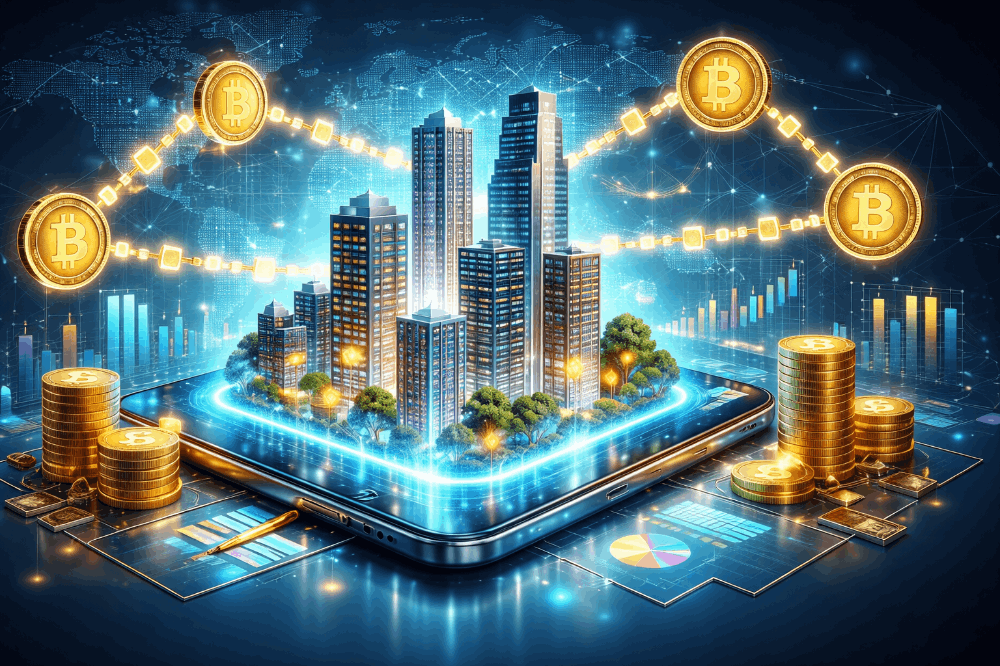 Digital Land Tokenization: The Smart Way to Expand Your Real Estate Portfolio in 2026