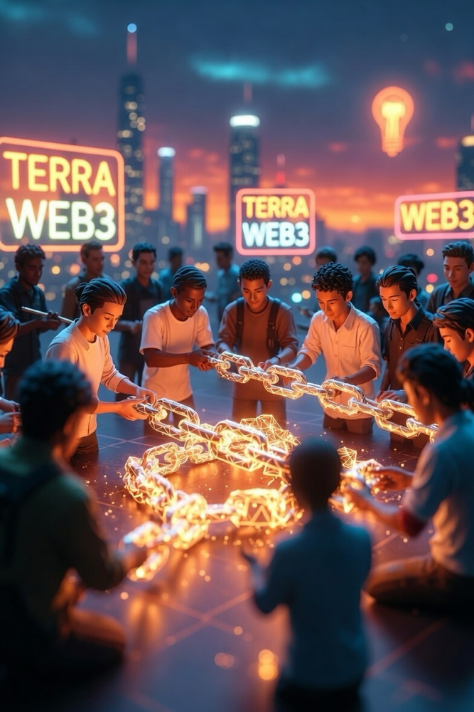 What Terra’s Collapse Taught Web3 Builders