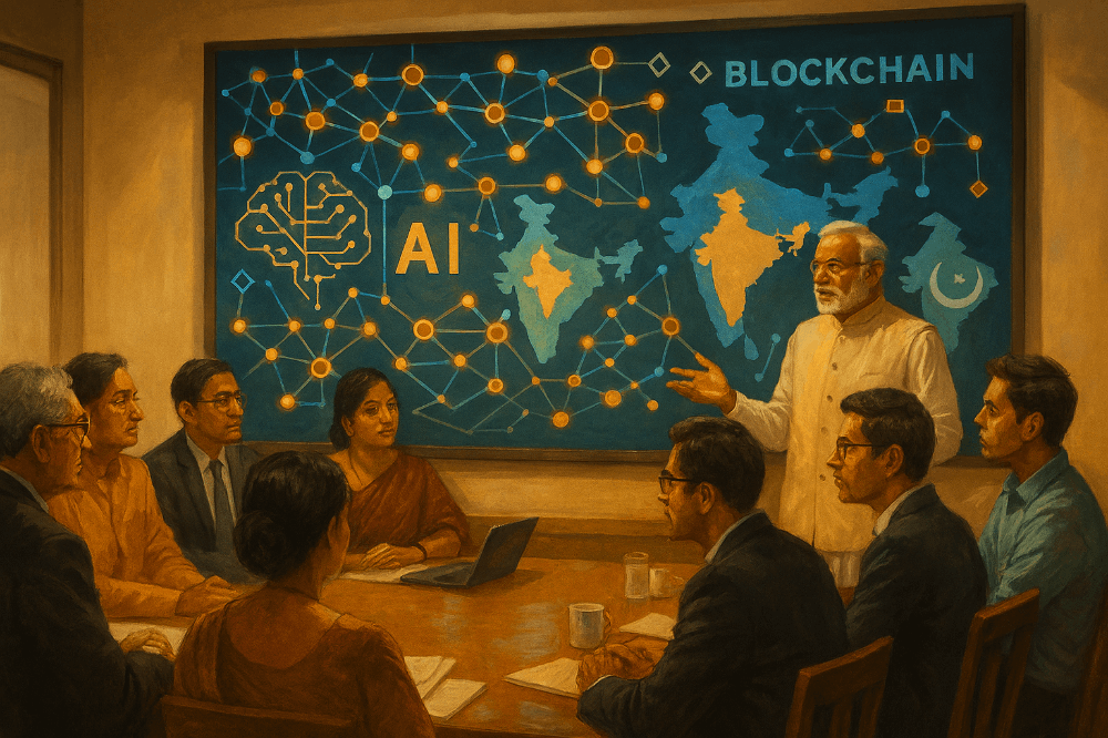 UN to Launch 'Blockchain Academy' for Governments, Aims to Fight Poverty and Corruption