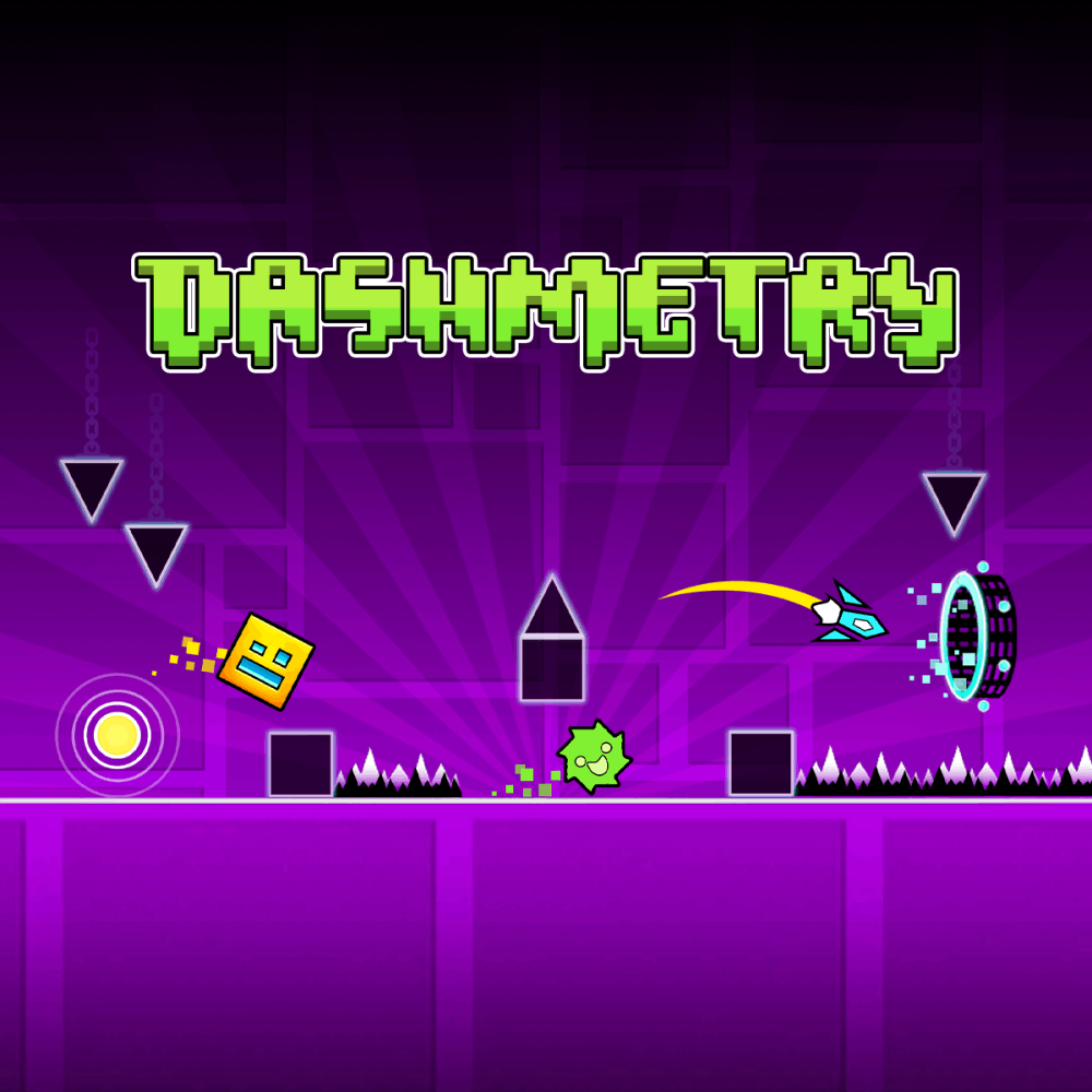 Geometry Dash Online: Rhythm and Challenge in Your Browser