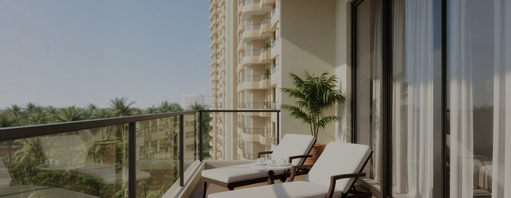Saya Rajnagar Extension – Premium Residential Flats in Ghaziabad for Modern Living
