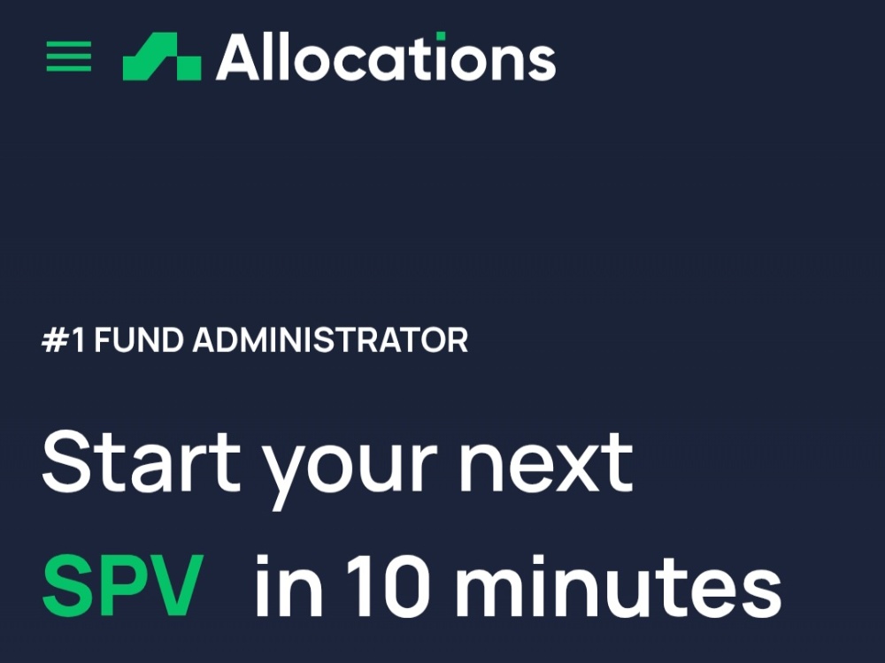Cost of Forming an SPV in Delaware
