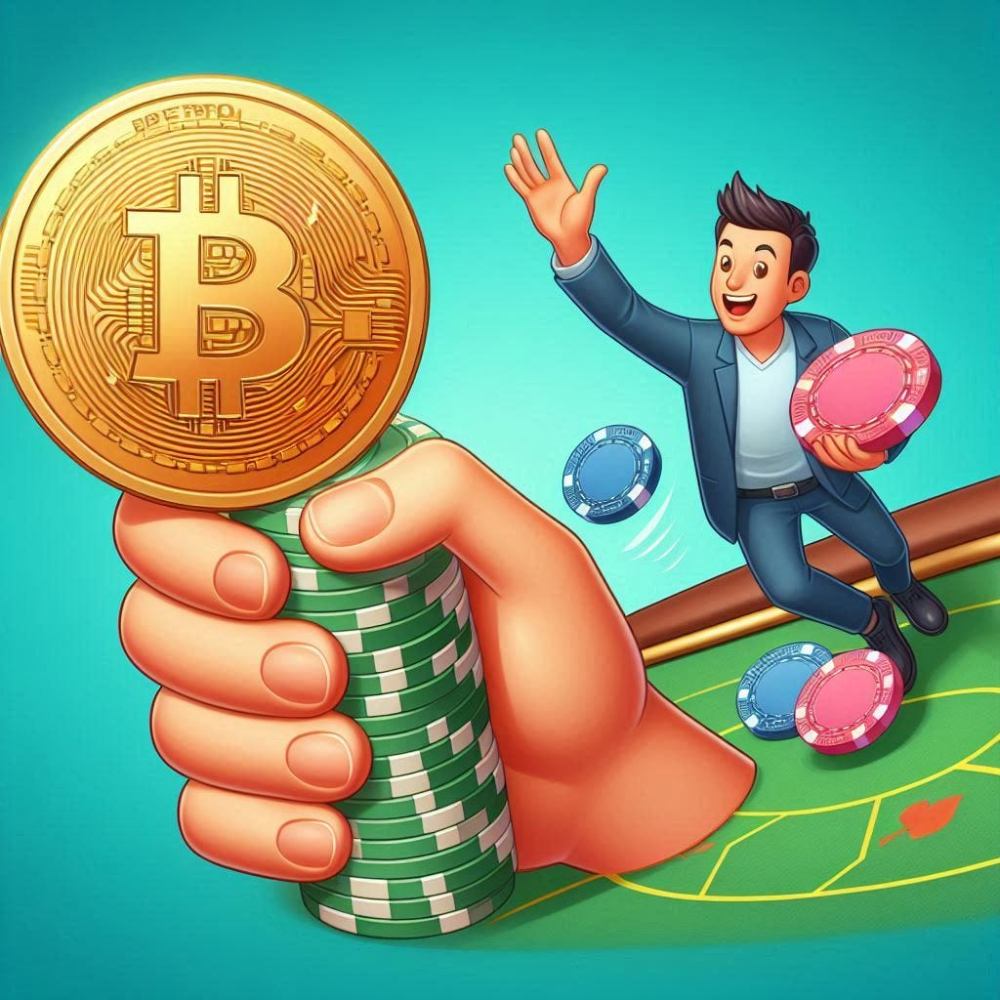 Betting on the Future: How Crypto Futures Work and Why They Matter