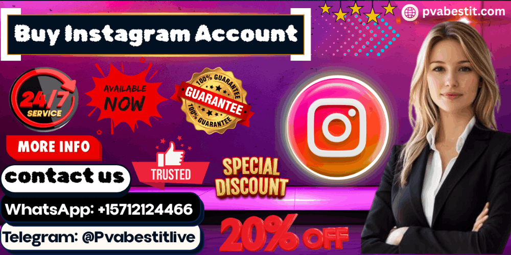 16 Best Marketplaces to Buy Instagram Account in USA (2026)