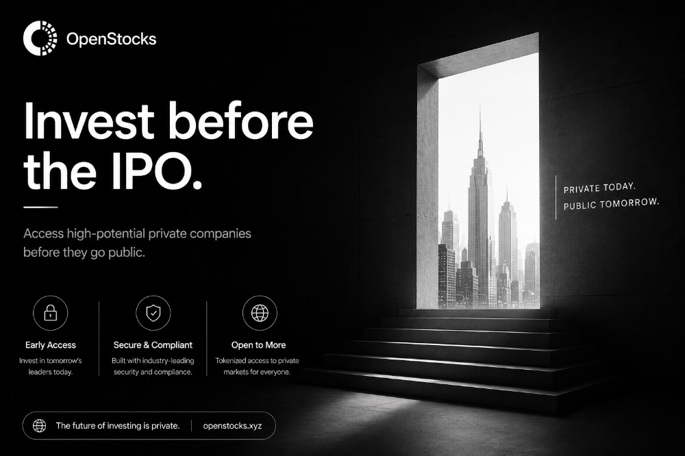 OpenStocks and the Importance of Investment Transparency