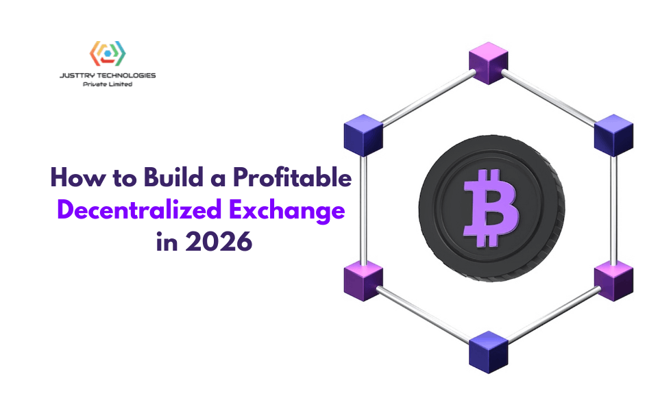 Building a Profitable Decentralized Exchange (DEX) in 2026