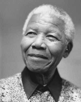 Mandela: A Journey of Hardship, Tenacity, and Justice