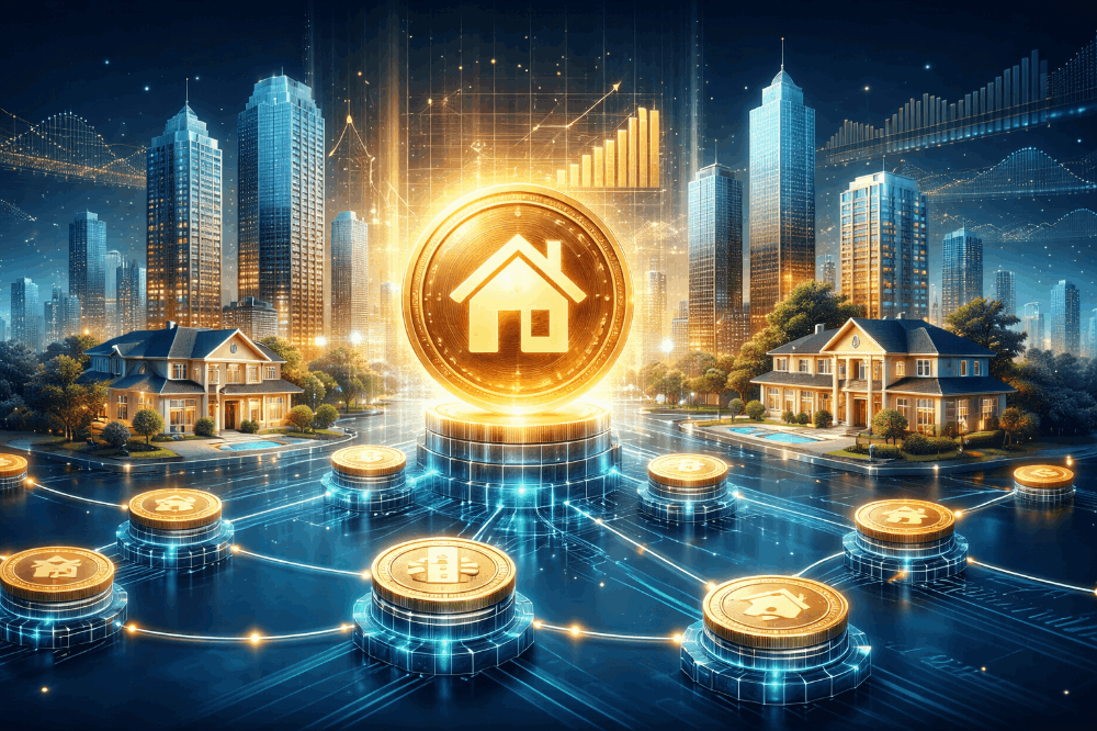 How Can RWA Tokenization Unlock Liquidity for Traditionally Non-Transferable Assets?