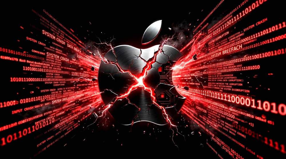 How AI Just Changed the macOS Security Game Forever