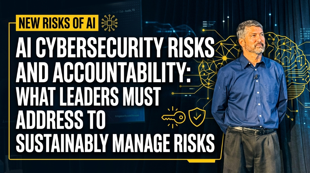 We Must Know Our Enemy in Cybersecurity