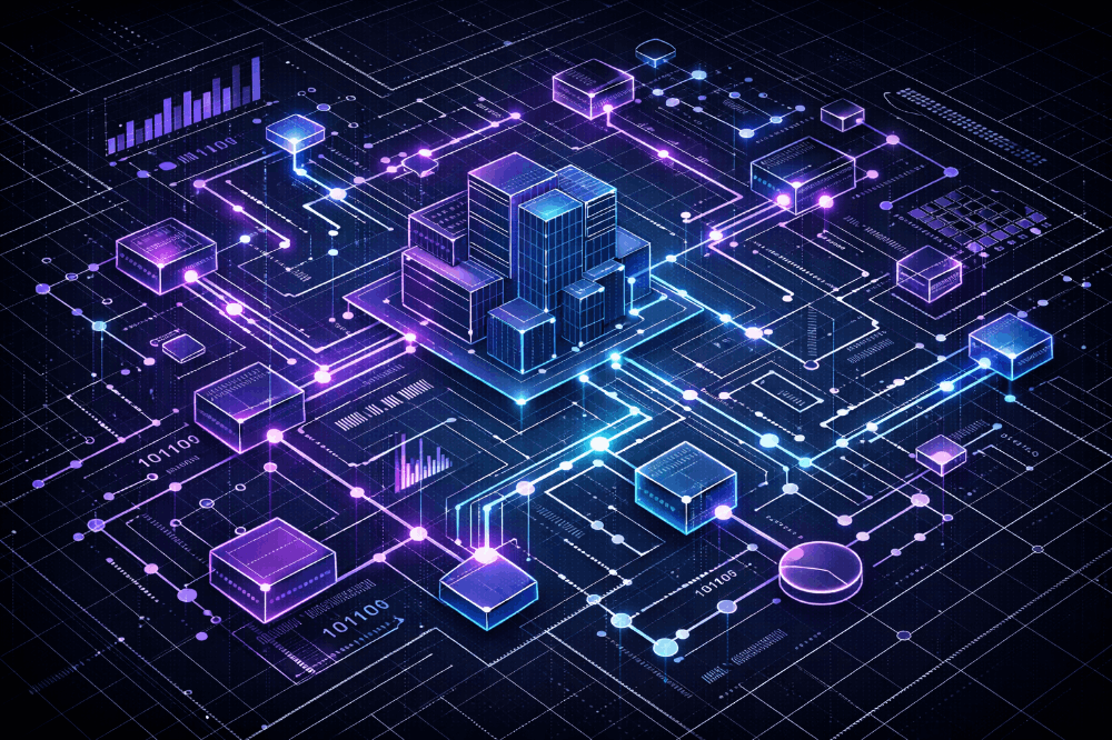 The Architect’s Blueprint: Deconstructing the Solana Token Program and Account Model