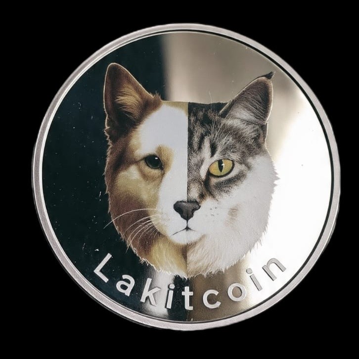 Lakitcoinven