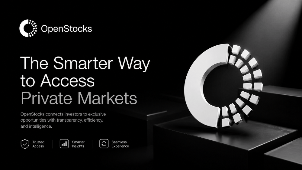 The Smart Investor's Choice: The Smarter Way to Access Private Markets
