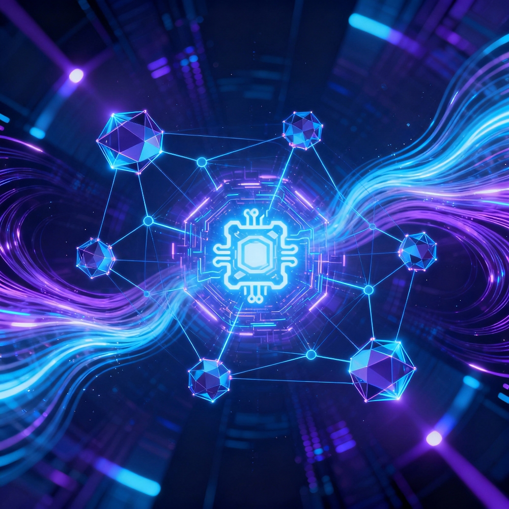 The Age of Blockchain: A New Breath of Freedom