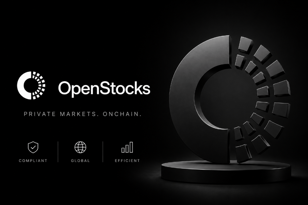 Why OpenStocks Is Building a More Accessible Investment Experience