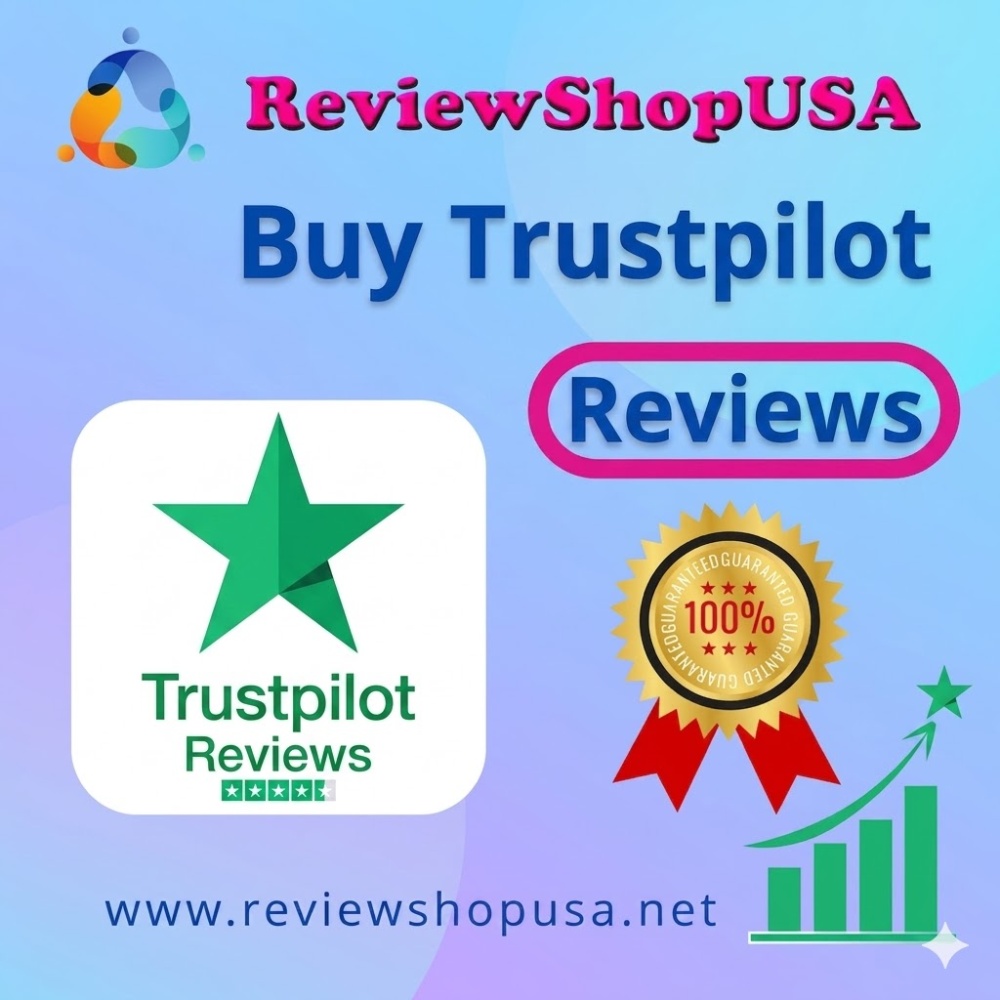 Top 7 Trusted Sites to Buy Trustpilot Reviews in 2026