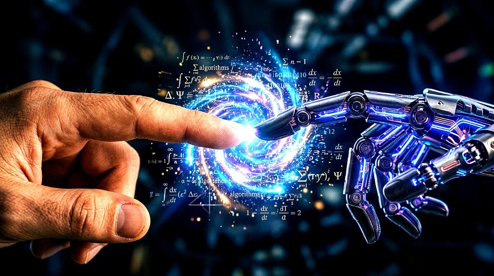 How AI Exploded into Humanity's Biggest Gamble