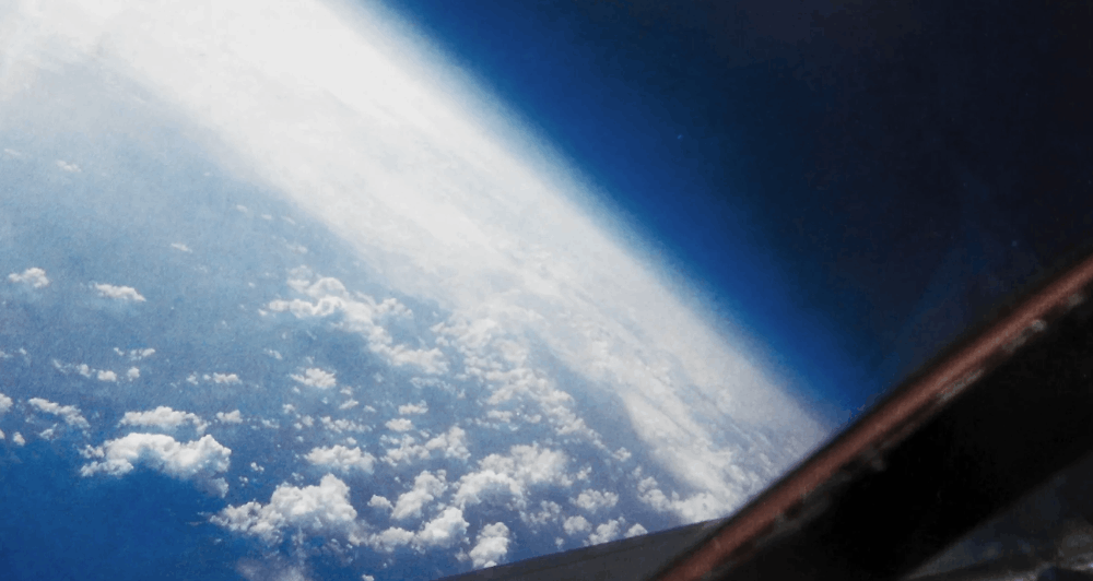 Exploring Espionage: The Lockheed SR-71 Blackbird