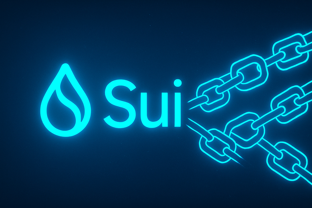 WELCOME TO SUI