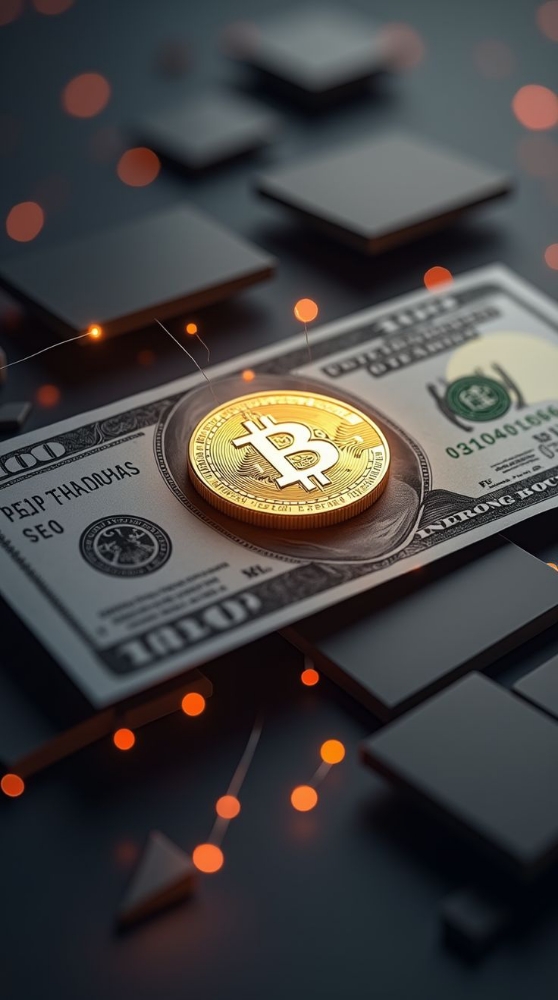 Cryptocurrency and BULB: How Web3 Is Turning Writing, Attention, and Participation Into Real Value