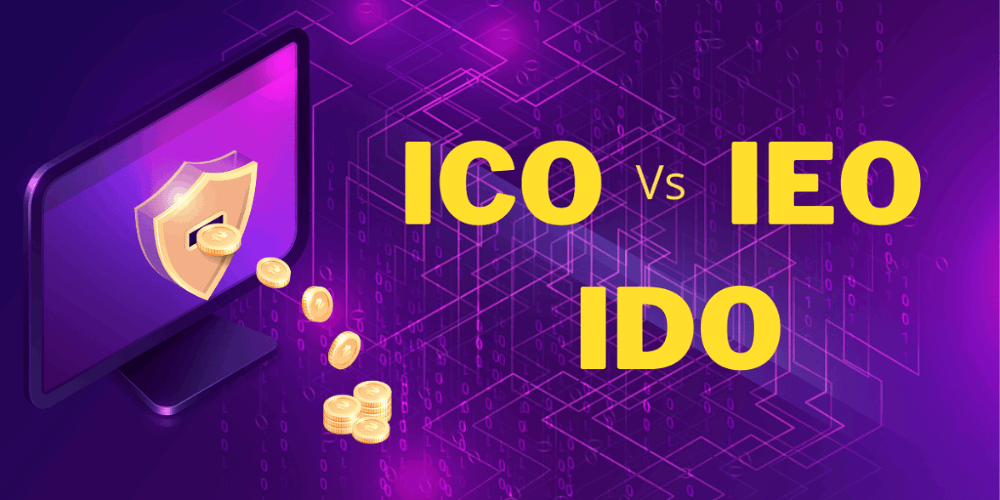 Guide to Upcoming ICOs and IDOs in 2025