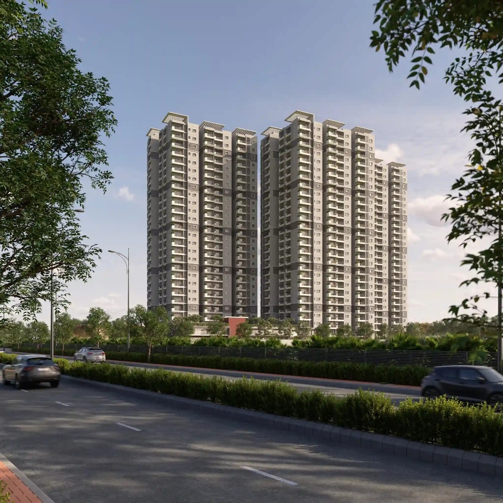 Infrastructure-Led Residential Growth in East Bengaluru: What Homebuyers Need to Know