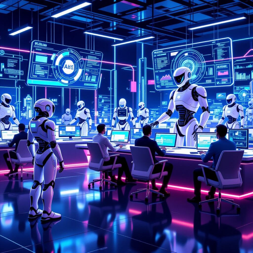 Top 5 AI Tools Every Beginner Should Try in 2025