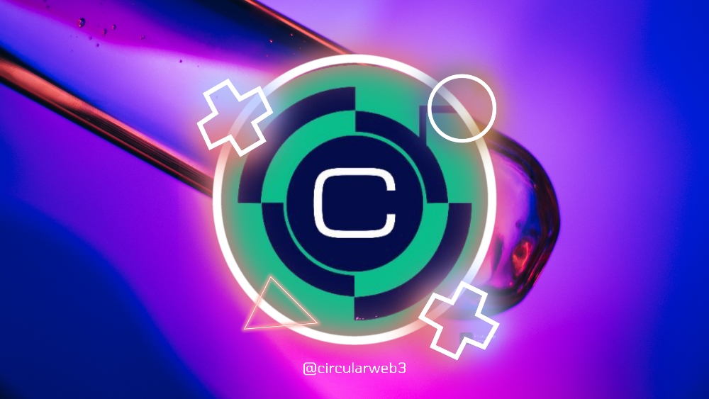 Building Trust in Code: Inside Circular Protocol’s Architecture.
