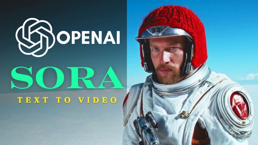 OpenAI ventures into Hollywood with its Sora AI video generator