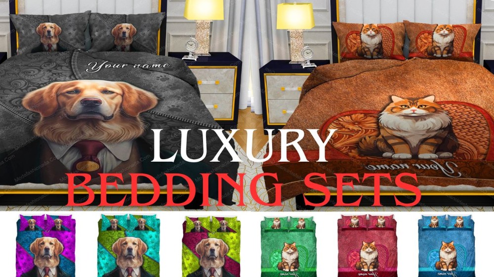 The Complete Guide to Luxury Bedding Sets: How to Get Hotel-Quality Sleep at Home