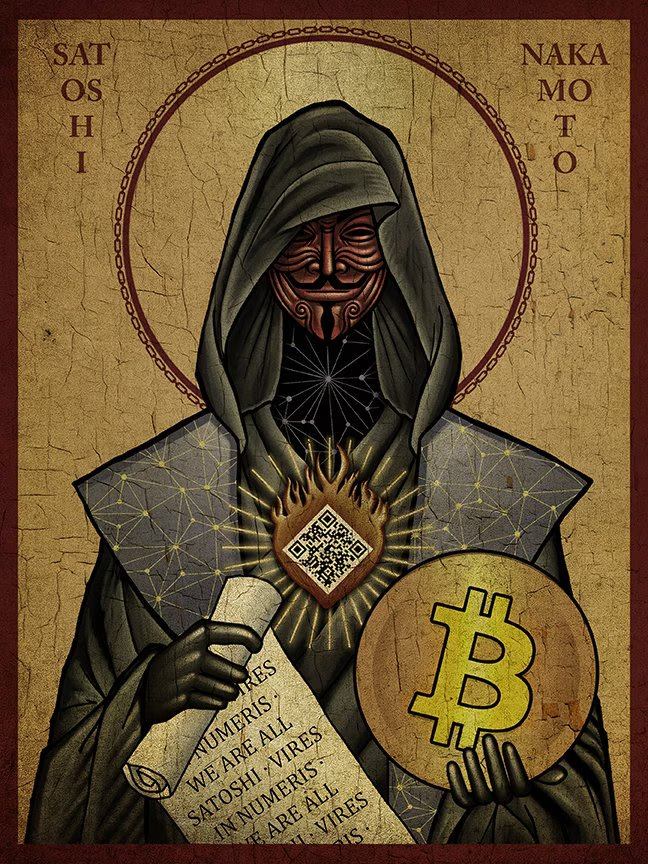 4 Differences Between Bitcoin and Government Fiat Currencies