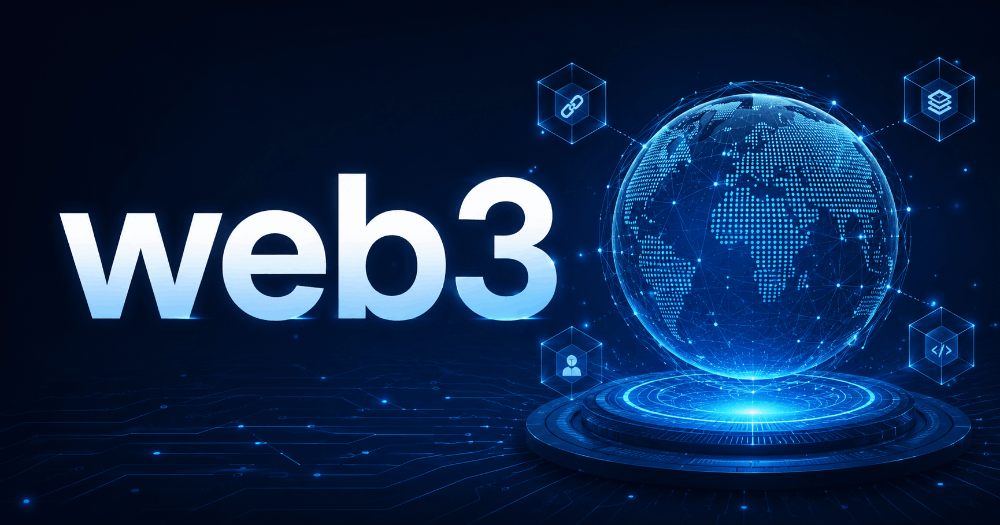 How to Scale Your Web3 Project: The Growth Marketing Blueprint