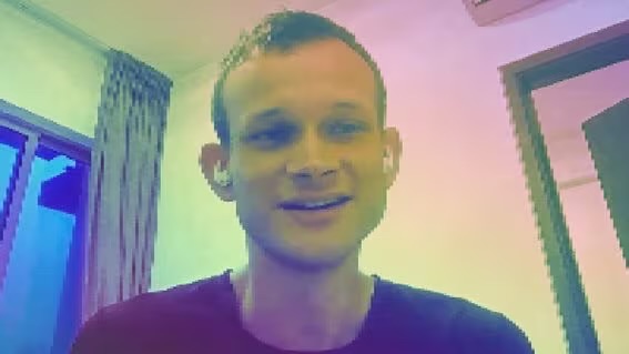 Vitalik Buterin Says Developers Should 'Tread Carefully' Mixing Crypto and AI