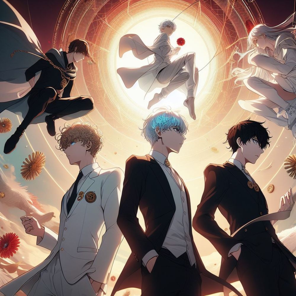 The Ascension Continues: “Tower of God” Announces its Second Season | BULB