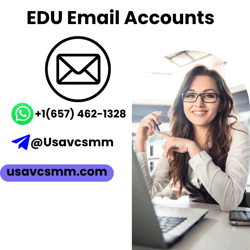 Top 99 Websites to Buy Edu Emails for Student Discounts