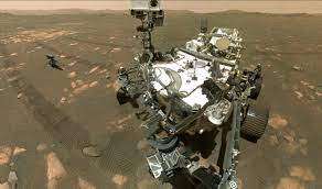 Mars Explorations: Information About Our Planet's Neighbor