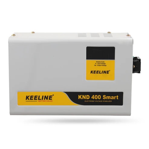 What Makes Keeline Stabilizer for 1.5 Ton AC a Smart Investment?