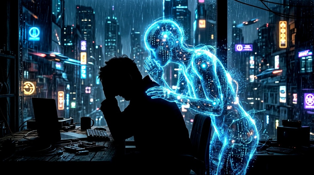 AI Chatbots Are Fueling Shared Delusions and Mental Destabilization