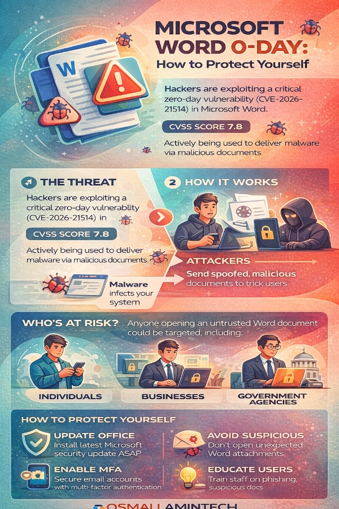 Cybersecurity Awareness Fatigue: Why People Ignore Security Warnings (and How to Fix It)