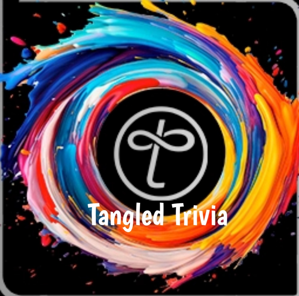 Tangled Trivia - A new era of P2E.