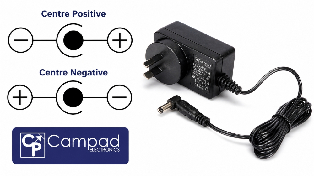 How to Choose the Right Power Supply for Your Device
