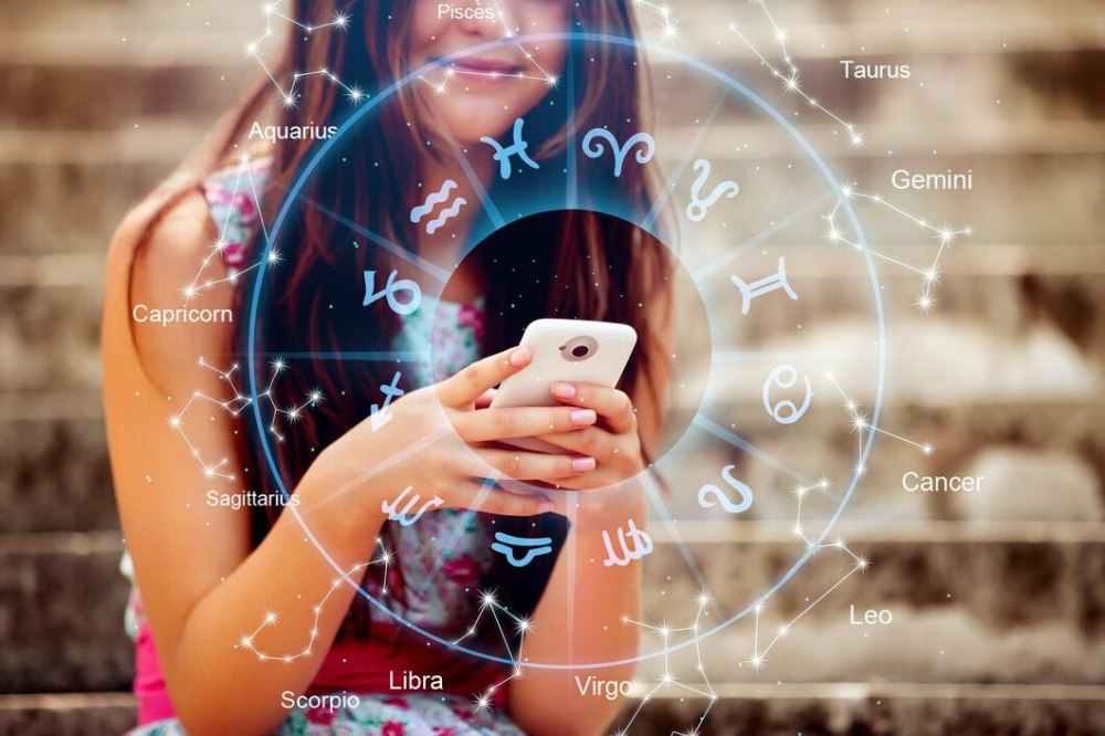 Anytime Astro - The Best Online Astrology Platform in India