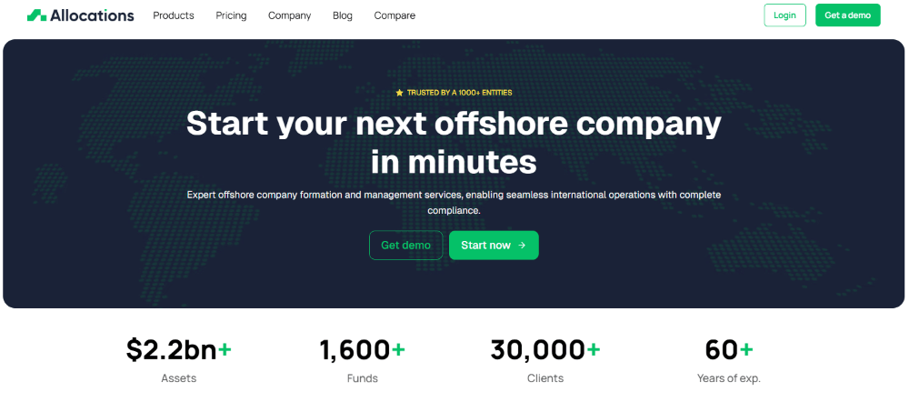 The Fast Track for Offshore Investment Funds and SPVs