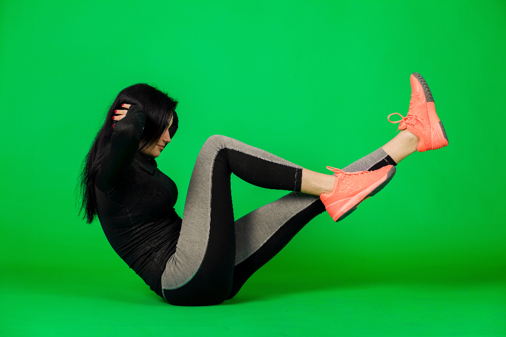 Benefits of The Ultimate Full-Body Workout