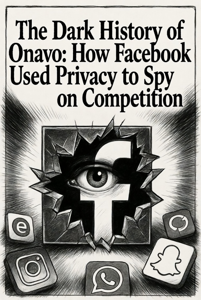 The Dark History of Onavo