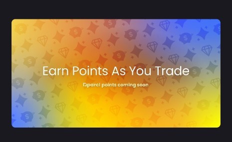 Parcl Points