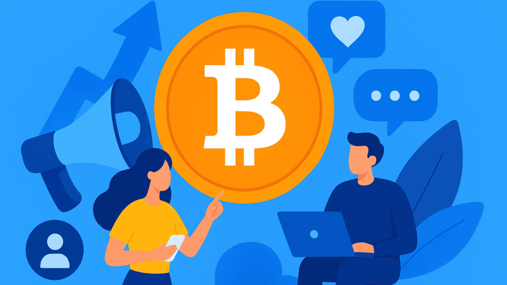 Top 8 Crypto Marketing Strategies to Grow Your Token, Exchange, or Web3 Brand