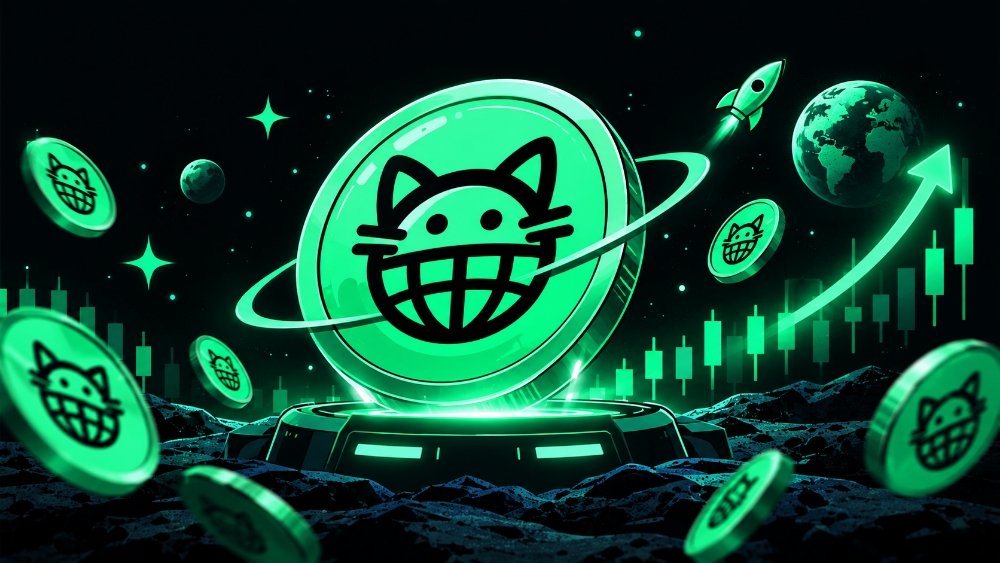 My First Memecoin Experiment — What I Learned