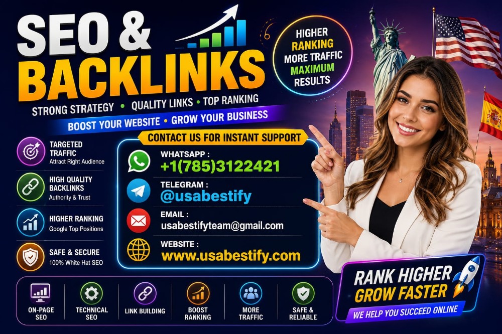 How Can I Find Best SEO Company in Online