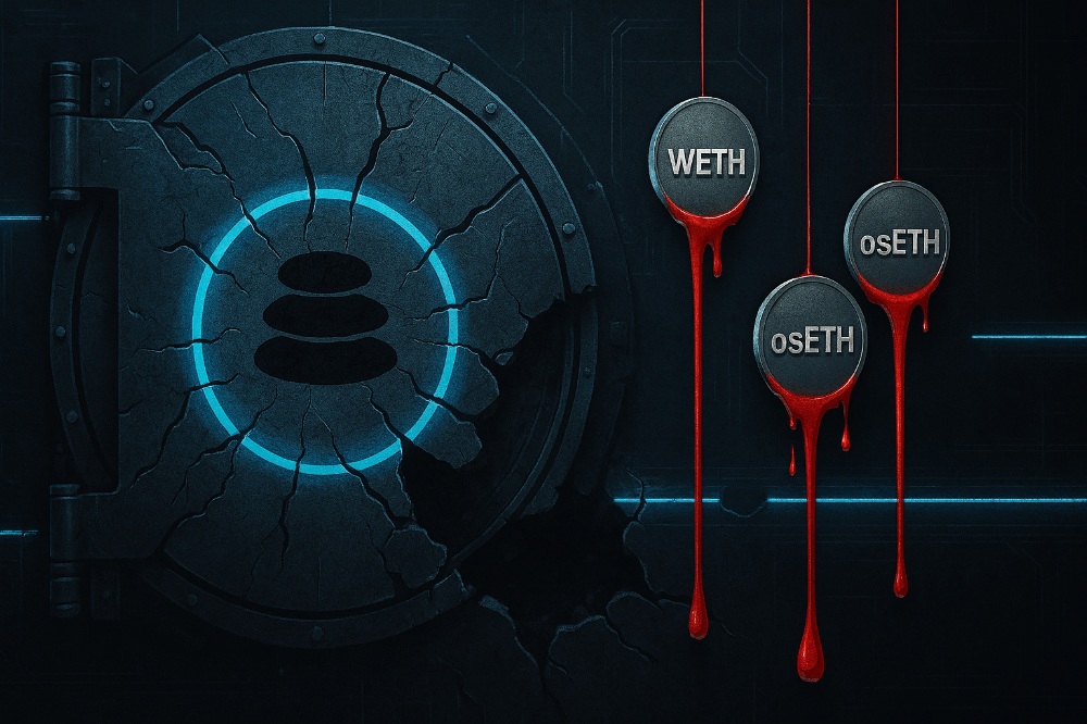 💣 Balancer Hack: Over $116 Million Stolen, Major Hit to DeFi Security